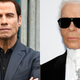 Image for article titled Even Karl Lagerfeld Has a John Travolta Gay Massage Joke